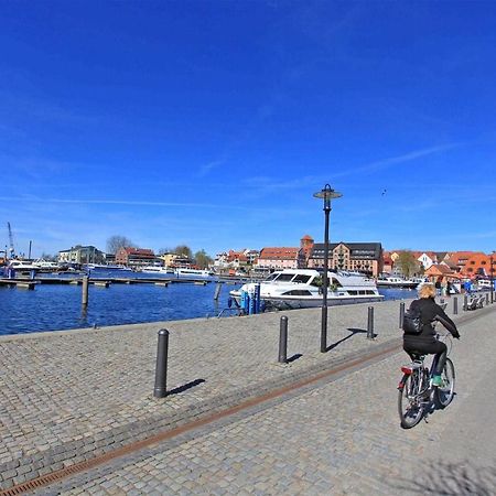 Ferienwohnungen Waren See 9230 Eksteriør bilde